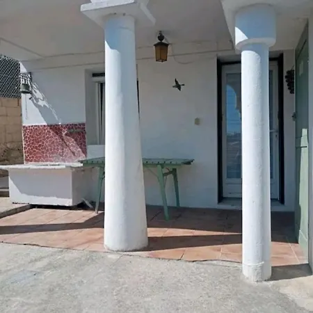 Bas De Maison Au Calme Vakantiehuis *