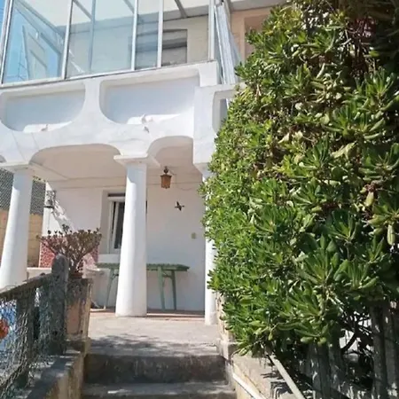 Bas De Maison Au Calme La Seyne-sur-Mer